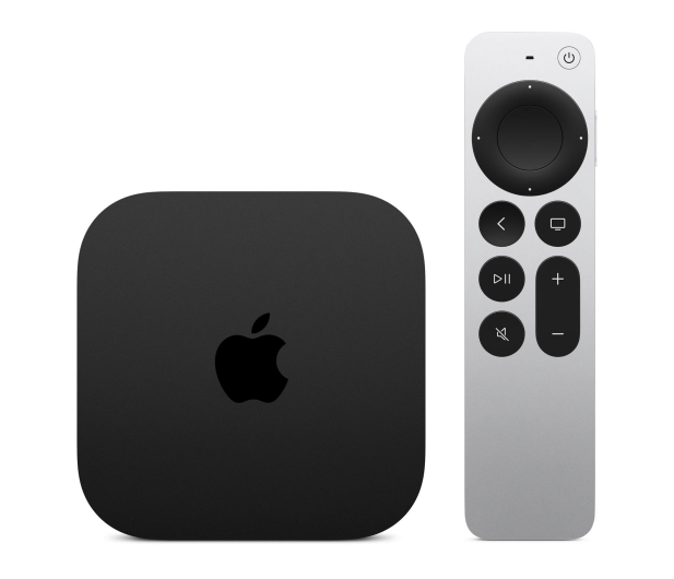 Apple TV 4K 2026 - 1611735 - zdjęcie